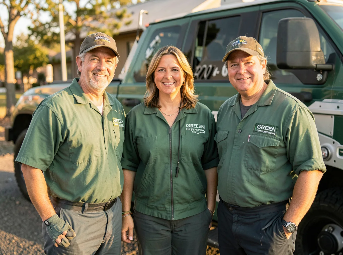Water Damage Restoration company in Richmond, TX