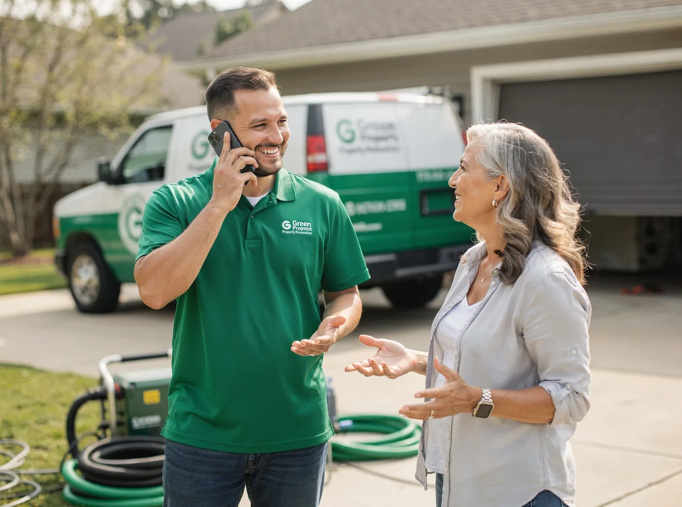 Water Damage Restoration Richmond, TX FAQs